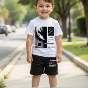 Customize T shirt