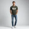 Fate In Motion T-Shirt